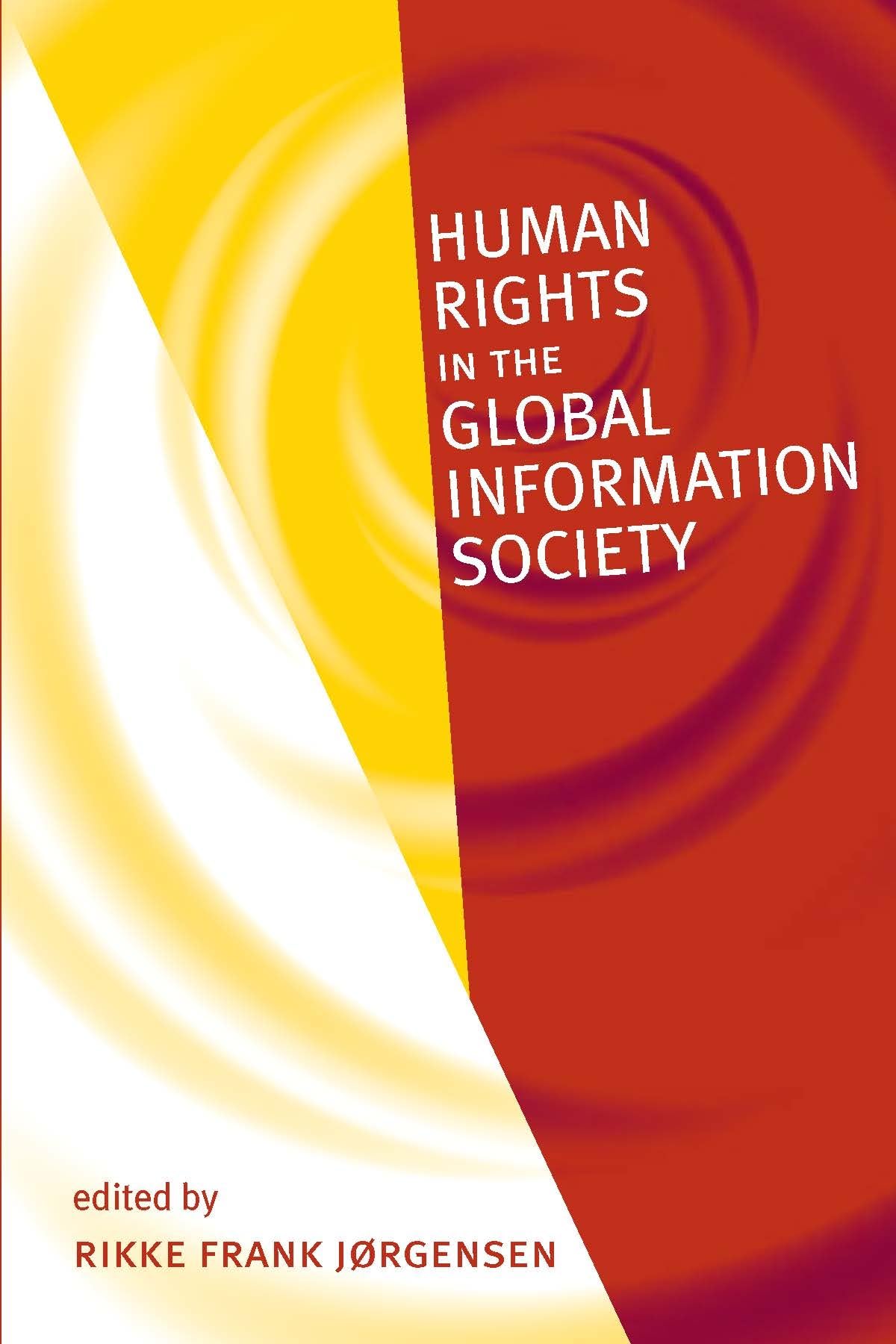 Human Rights In The Global Information Society