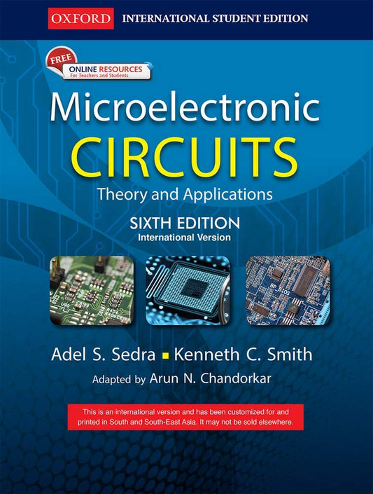 Microelectronic Circuits