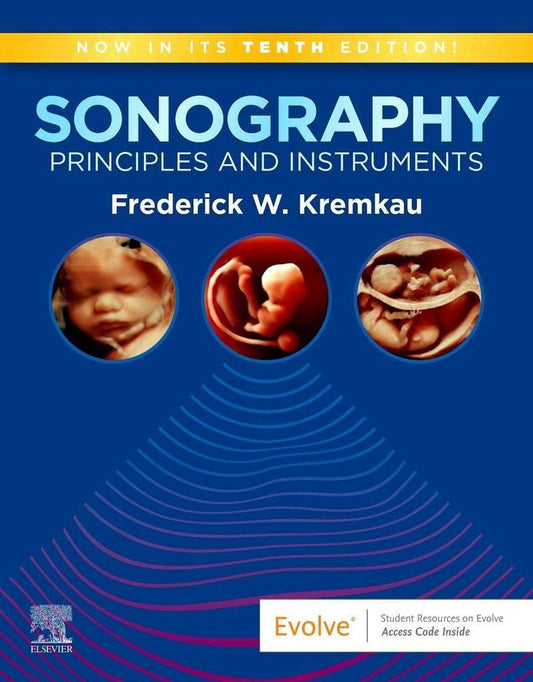 Sonography Principles And Instruments