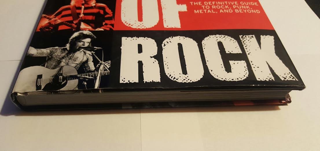 The History Of Rock A Definitive Guide To Rock