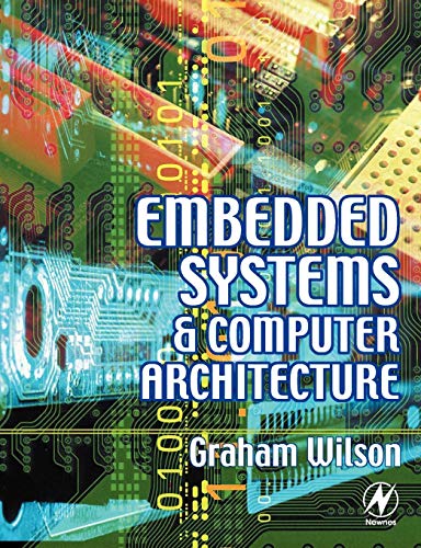 Embedded Systems And Computer Architecture