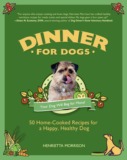 Dinner For Dogs