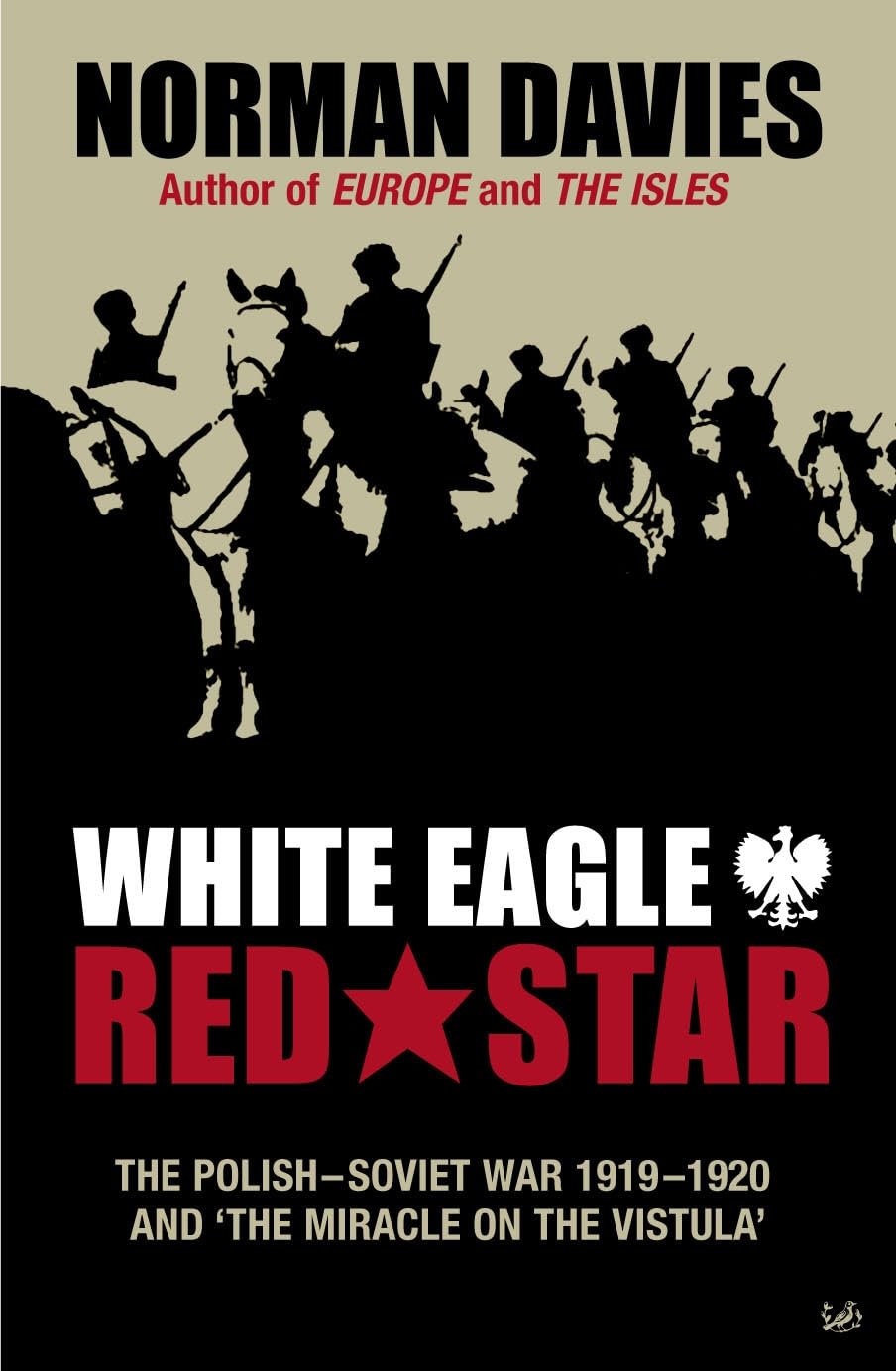 White Eagle