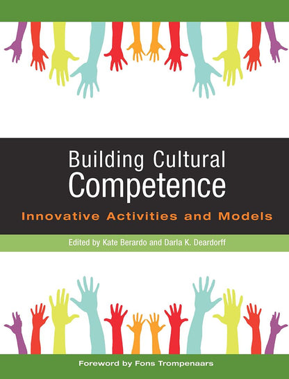 Building Cultural Competence Innovative Activities And Models