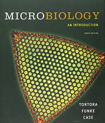 Microbiology An Introduction