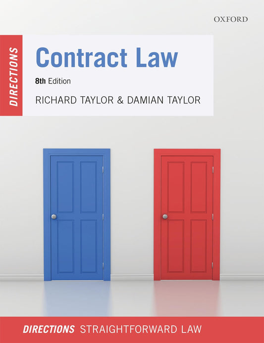 Contract Law Directions