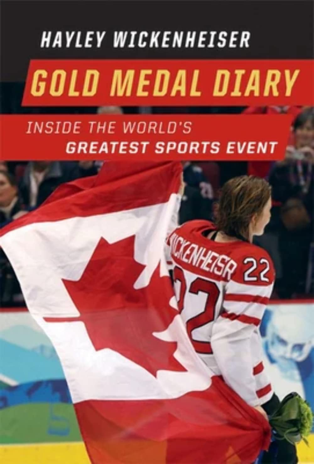 Gold Medal Diary