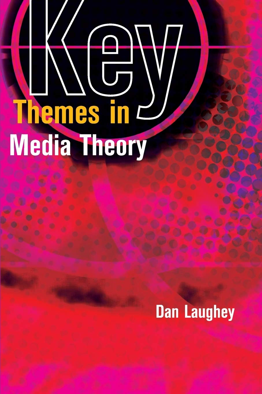 Key themes in media theory Laughey, .