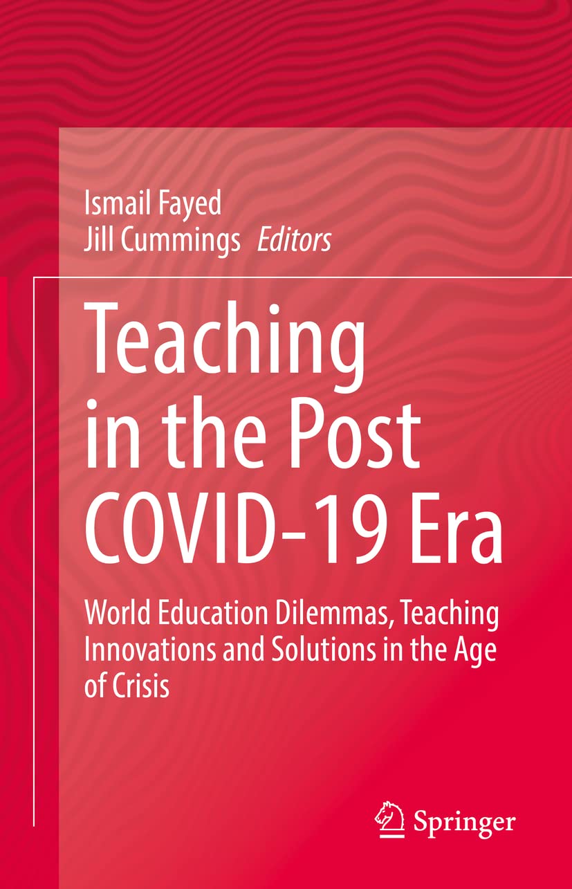 Teaching In The Post Covid