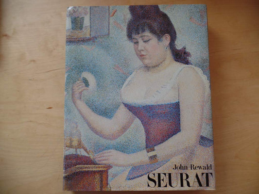 Seurat A Biography