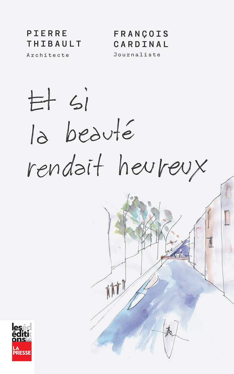 Et Si La Beauté Rendait Heureux ?