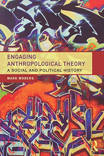 Engaging Anthropological Theory Moberg, Mark