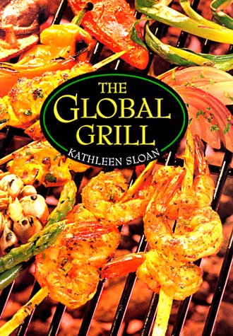 The Global Grill