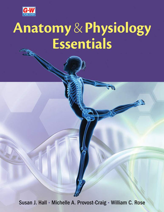 Anatomy & Physiology Essentials