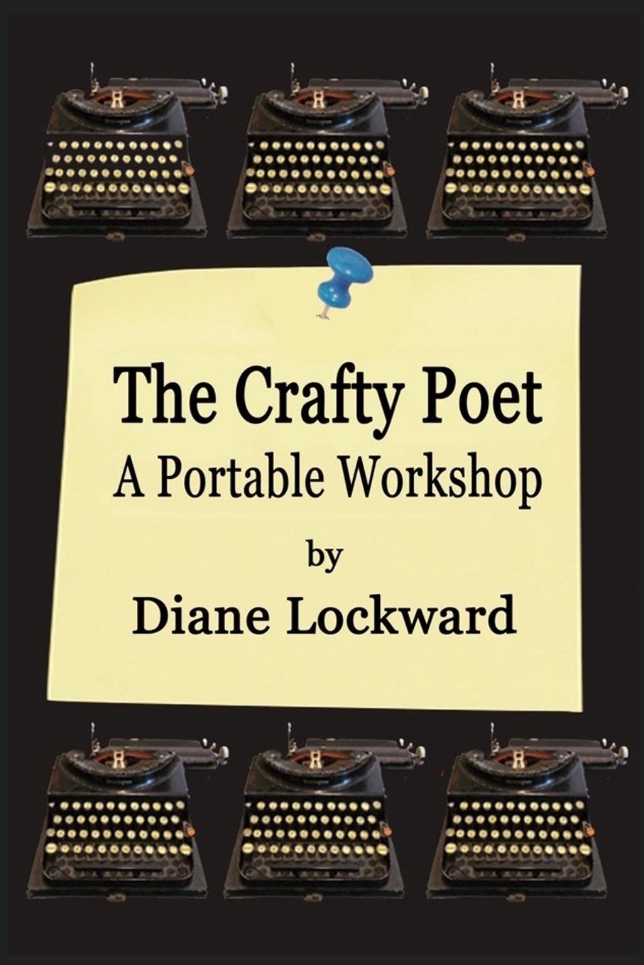 The Crafty Poet A Portable Workshop