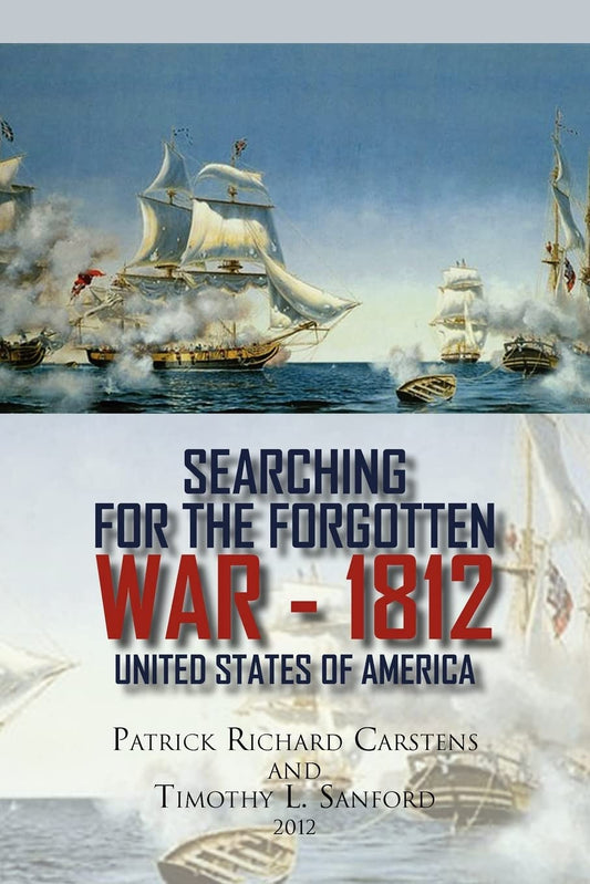 Searching For The Forgotten War