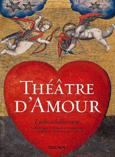 Theatre D'Amour Warncke, Carsten-Peter