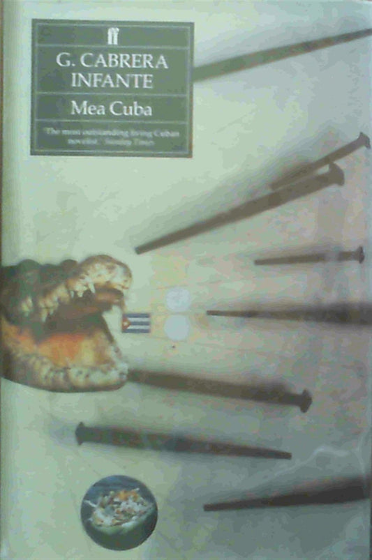 Mea Cuba