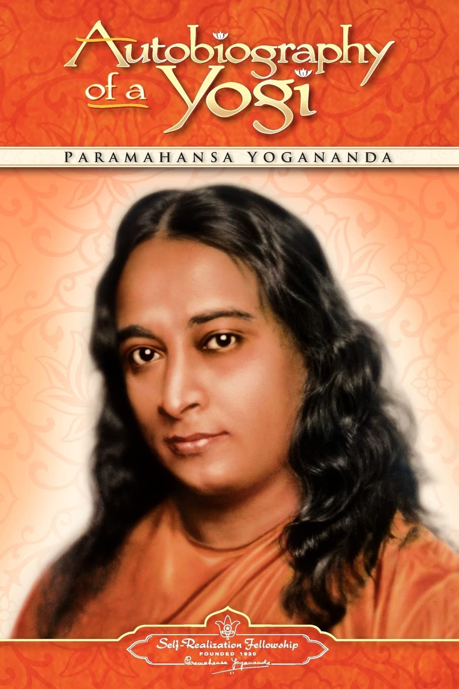 Autobiography Of A Yogi