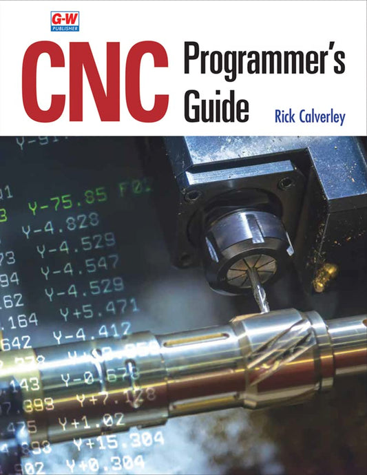 Cnc Programmer's Guide