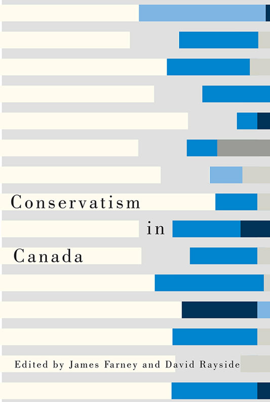 Conservatism In Canada