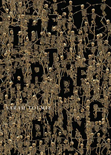 The Art of Dying (Volume 41) (The Hugh MacLennan Poetry Series) [Paperback] Tolmie, Sarah