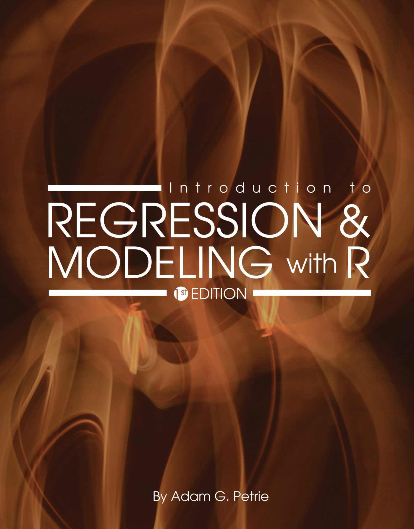 Introduction To Regression And Modeling With R