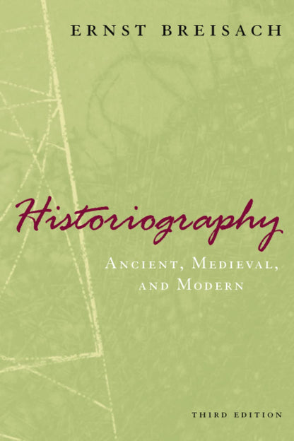 Historiography Ancient