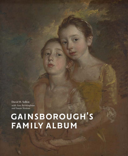 Gainsborough's Family Album