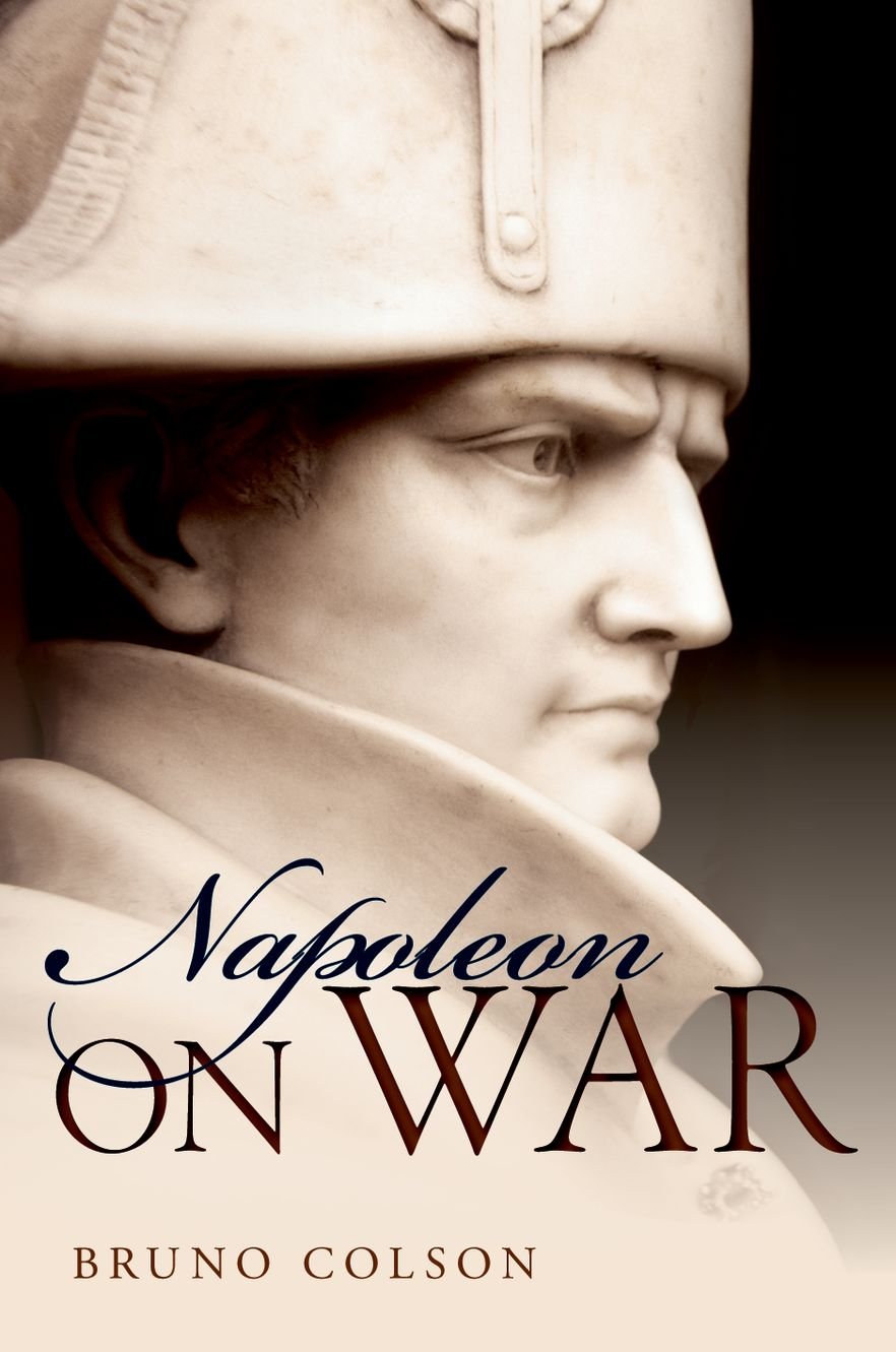 Napoleon On War