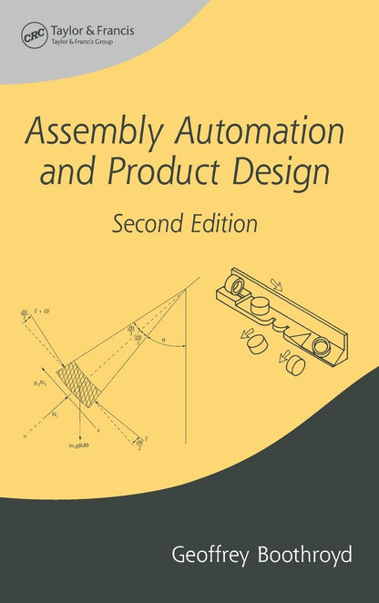 Assembly Automation And Product Design