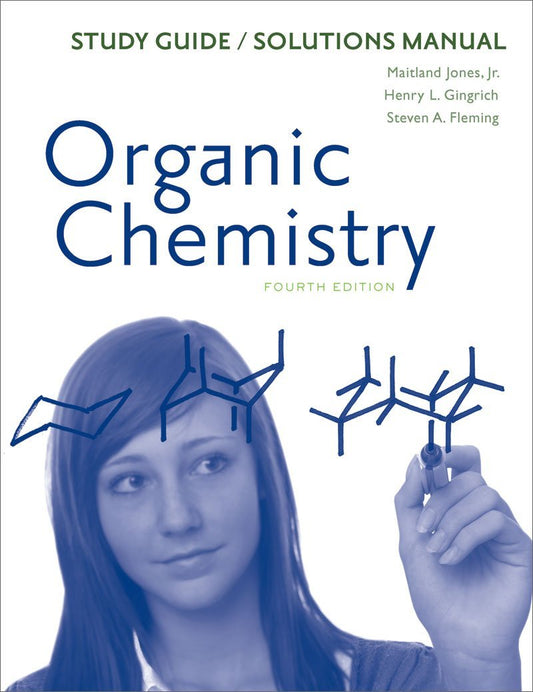 Organic Chemistry