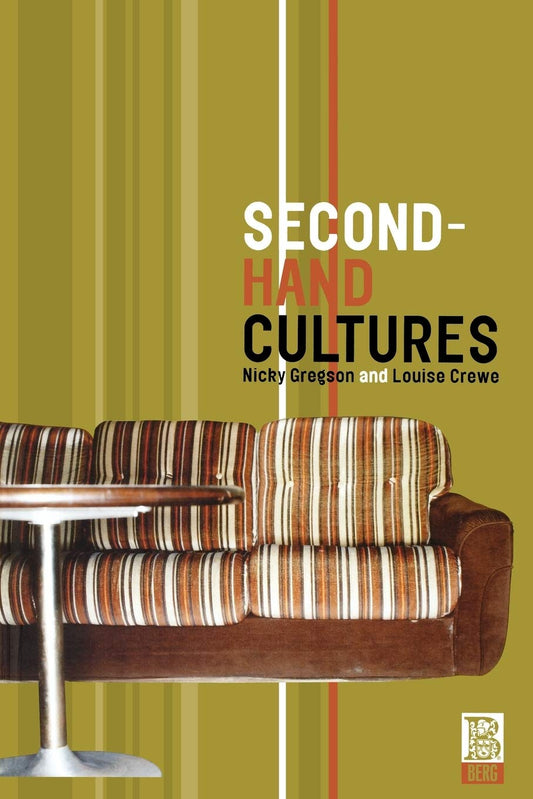 Second Hand Cultures