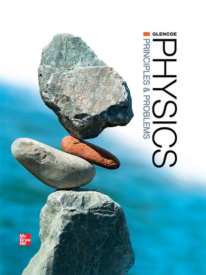 Glencoe Physics Principles And Problems