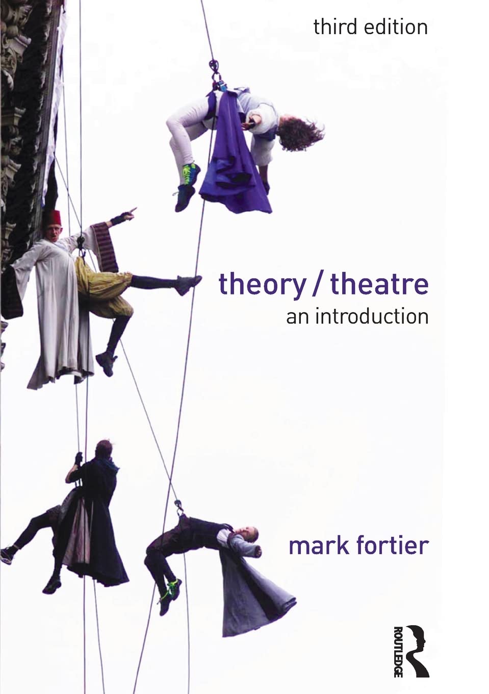 Theory/Theatre An Introduction