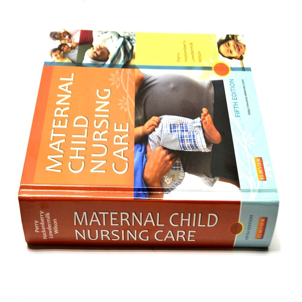 Maternal Child Nursing Care