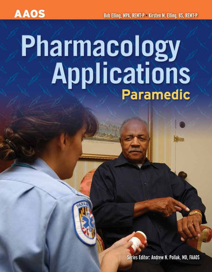 Paramedic Pharmacology Applications