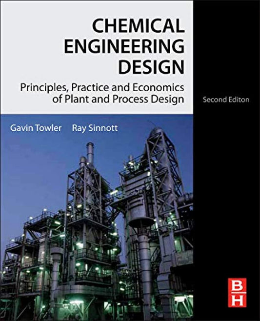 Chemical Engineering Design Principles