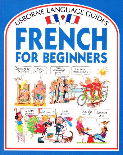 French For Beginners