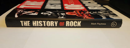 The History Of Rock A Definitive Guide To Rock