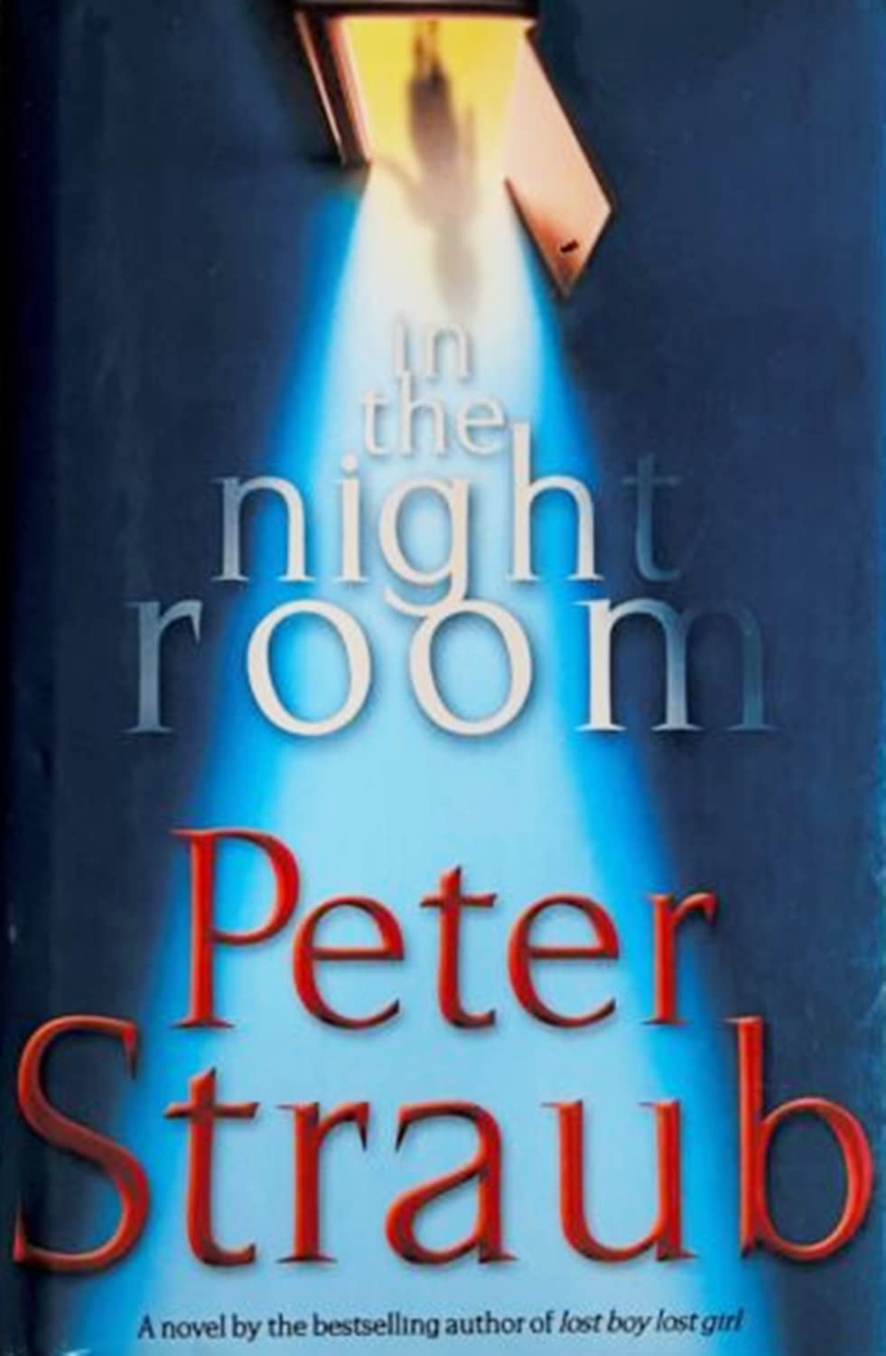 In The Night Room