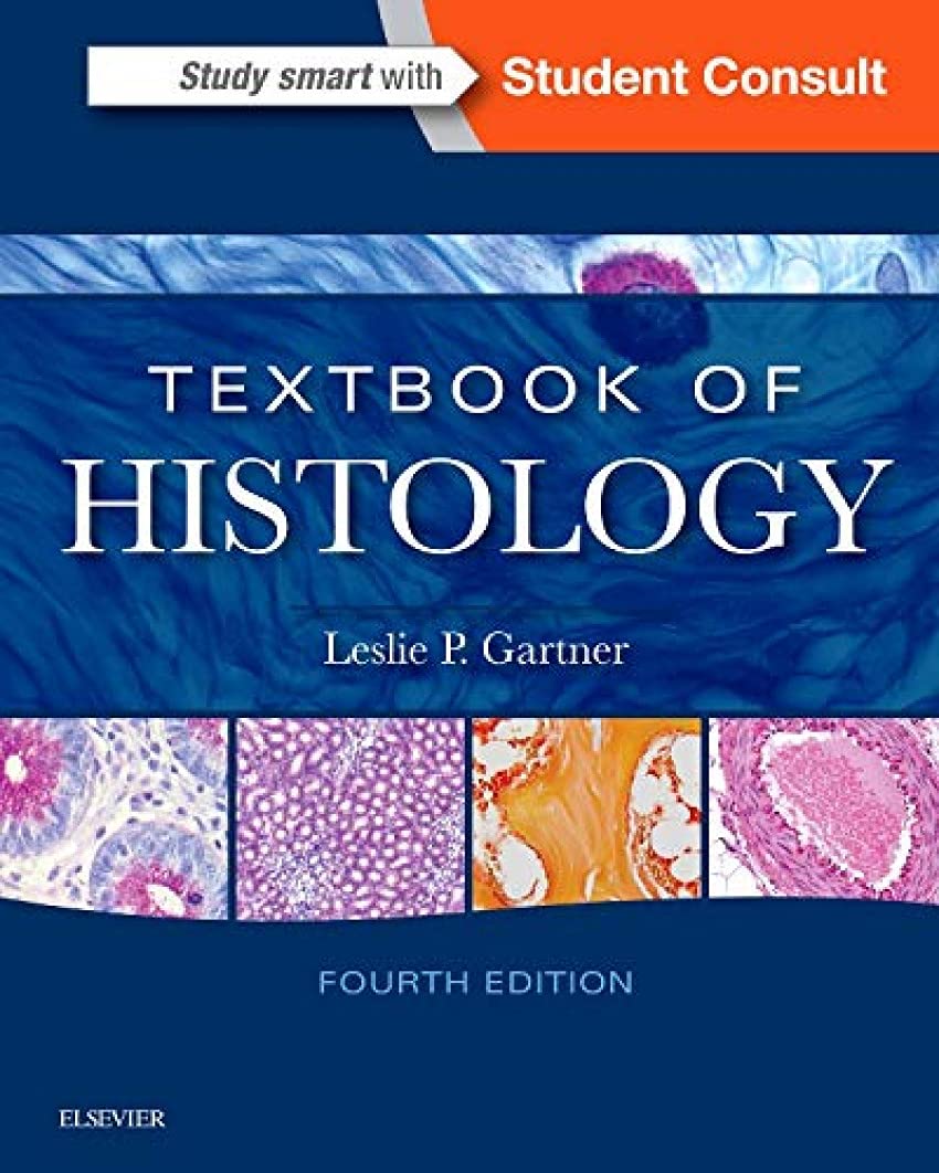 Textbook Of Histology