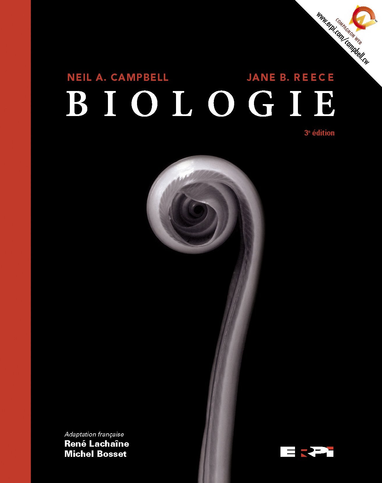 Biologie