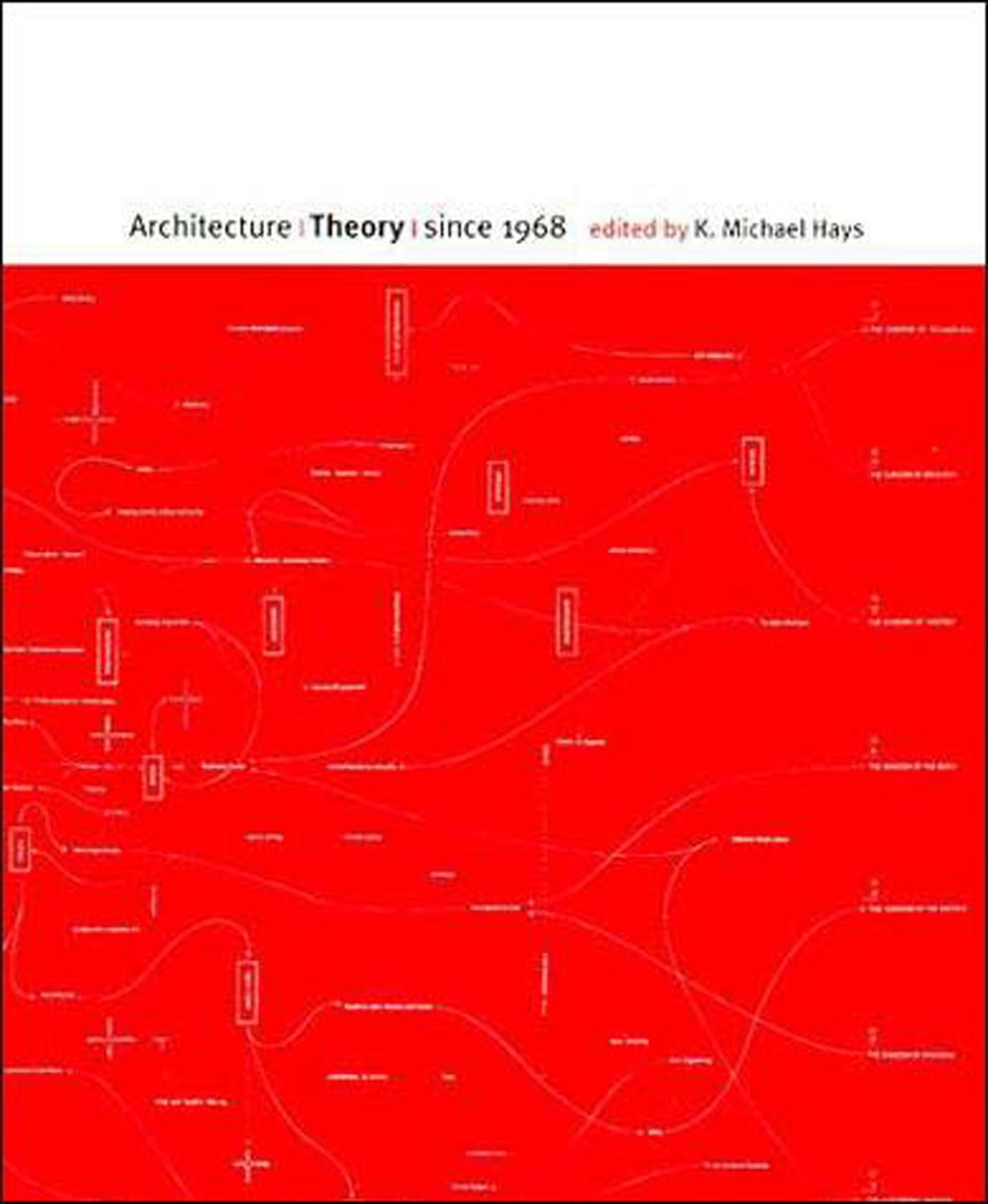 Architecture Theory Since