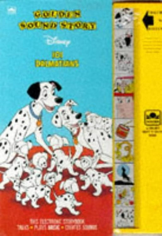 101 Dalmatians