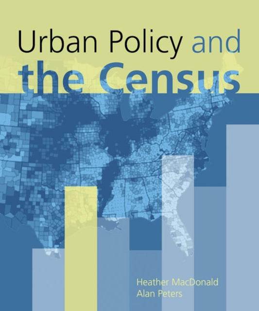 Urban Policy And The Census