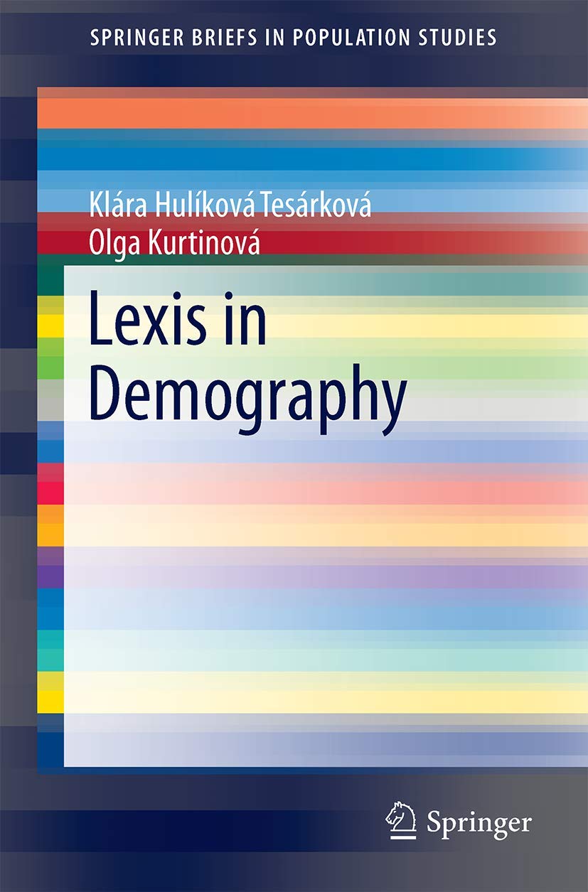 Lexis In Demography