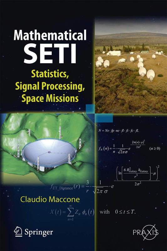 Mathematical Seti Statistics