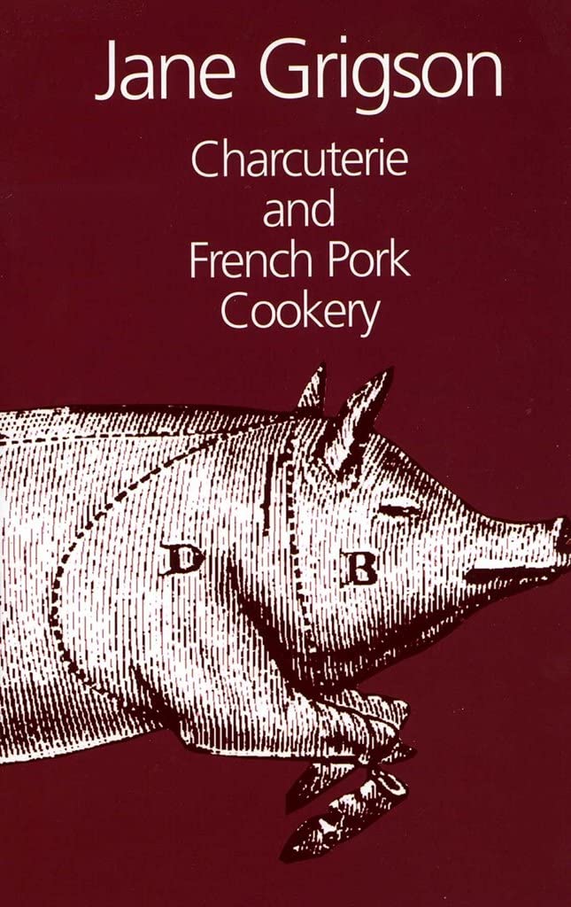 Charcuterie And French Pork Cookery