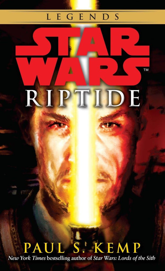 Riptide Star Wars Legends